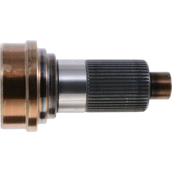 Spicer Drive Shaft Midship Stub Shaft, 6.3-53-21 6.3-53-21 - main